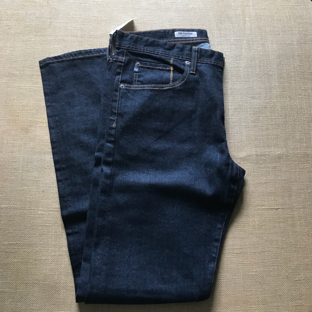 AG PROTEGE JEANS- 36” waist